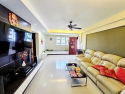 Blk 474 Teck Ghee Horizon (Ang Mo Kio), HDB 4 Rooms #608150951